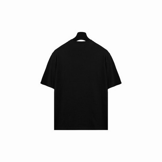 Balenciaga T-shirt Wmns ID:20220709-258